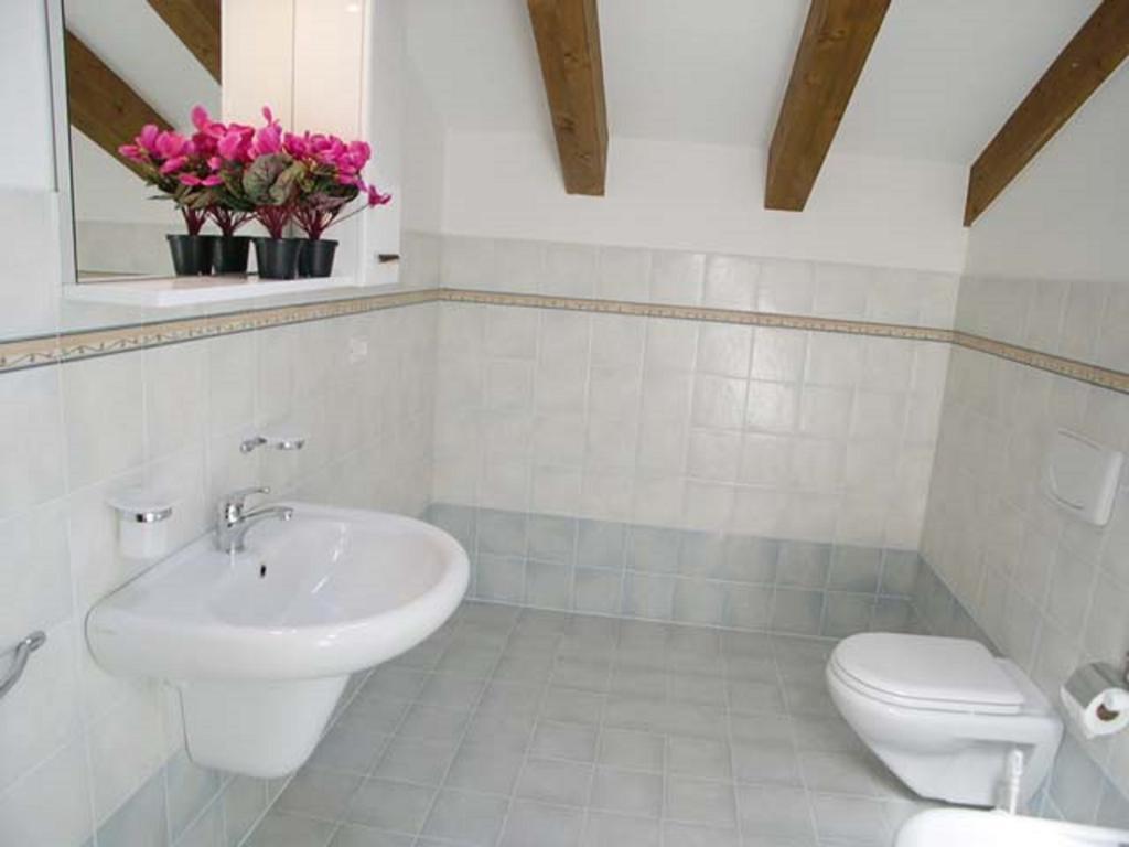 Apartament Stella Marina Grado Pokój zdjęcie