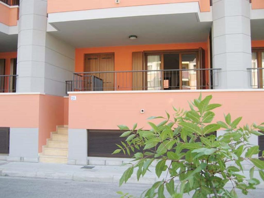 Apartament Stella Marina Grado Zewnętrze zdjęcie