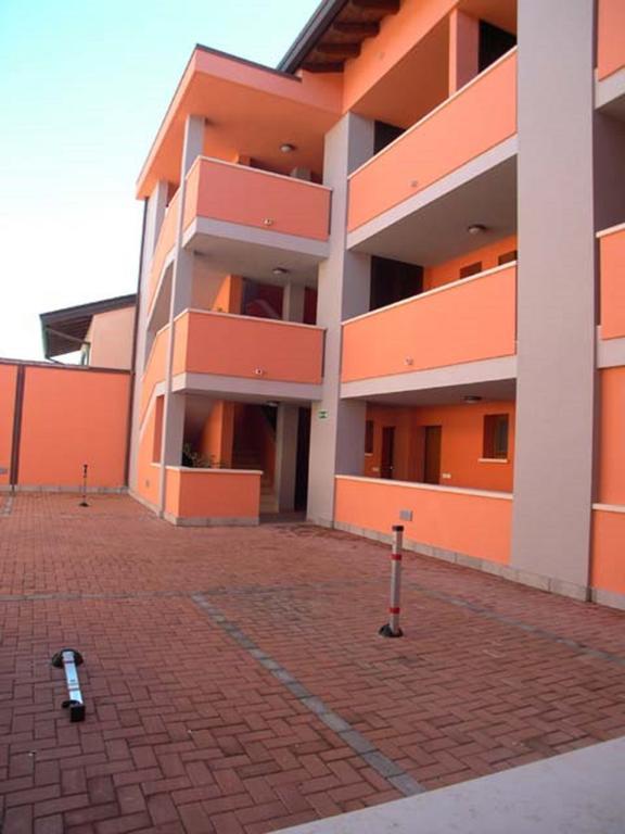 Apartament Stella Marina Grado Zewnętrze zdjęcie