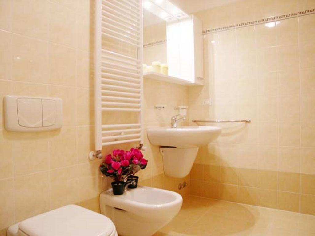 Apartament Stella Marina Grado Zewnętrze zdjęcie