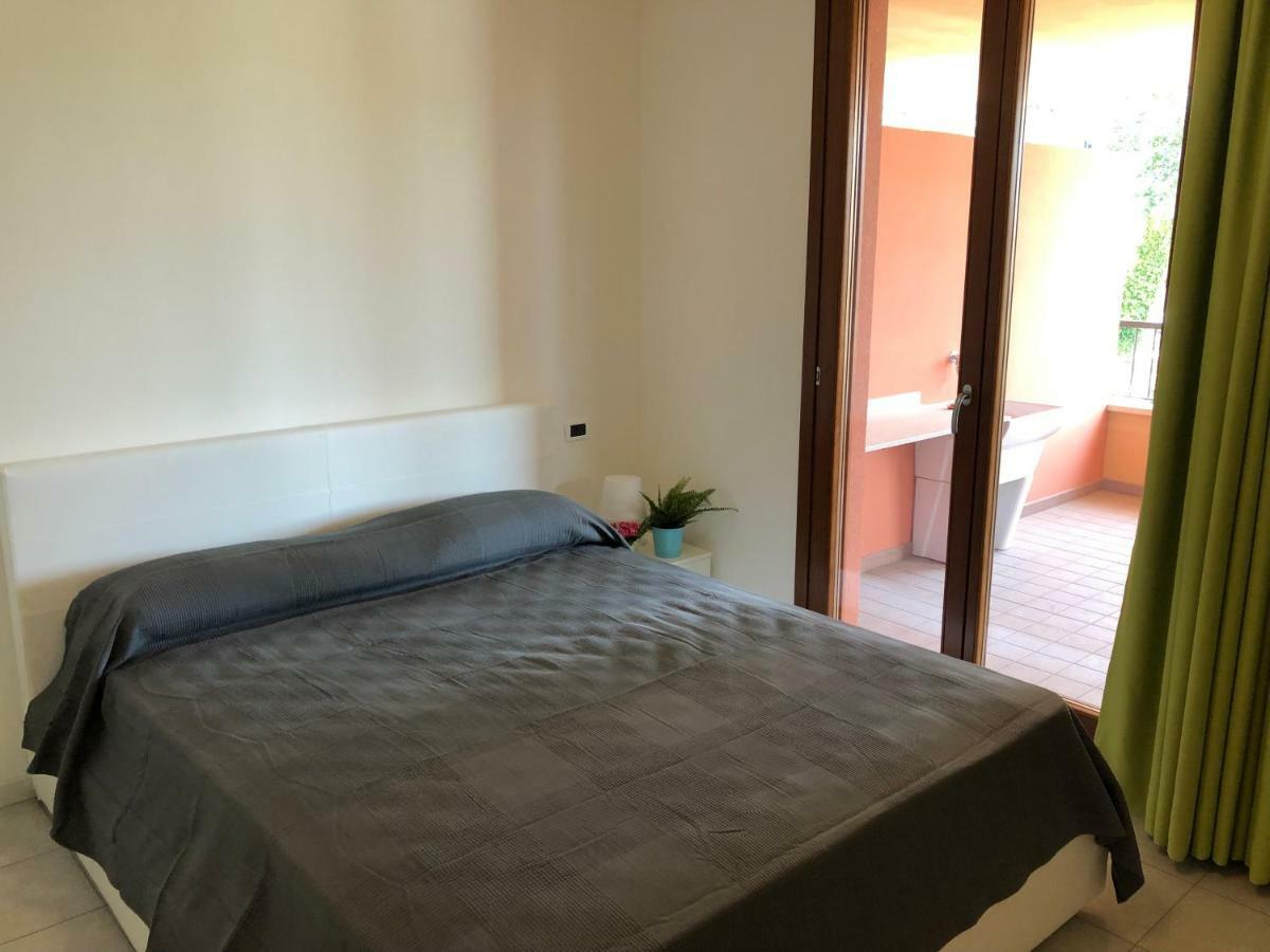 Apartament Stella Marina Grado Zewnętrze zdjęcie