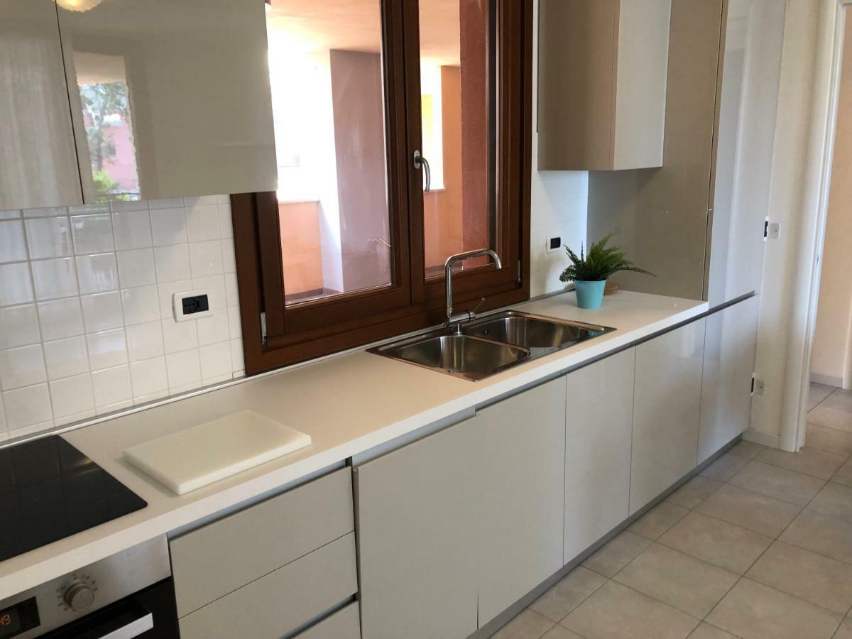 Apartament Stella Marina Grado Zewnętrze zdjęcie