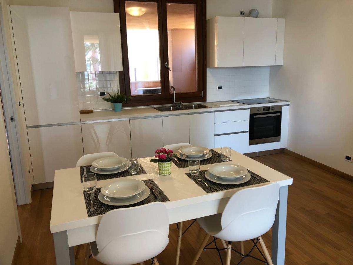Apartament Stella Marina Grado Zewnętrze zdjęcie