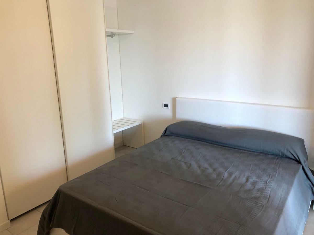 Apartament Stella Marina Grado Zewnętrze zdjęcie