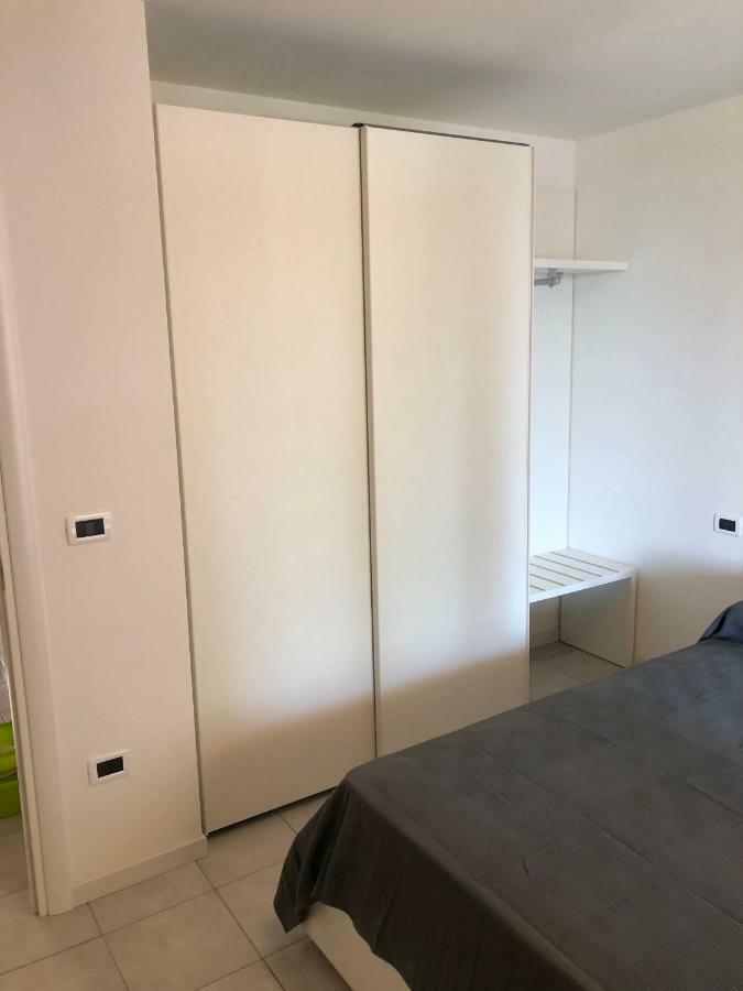Apartament Stella Marina Grado Zewnętrze zdjęcie