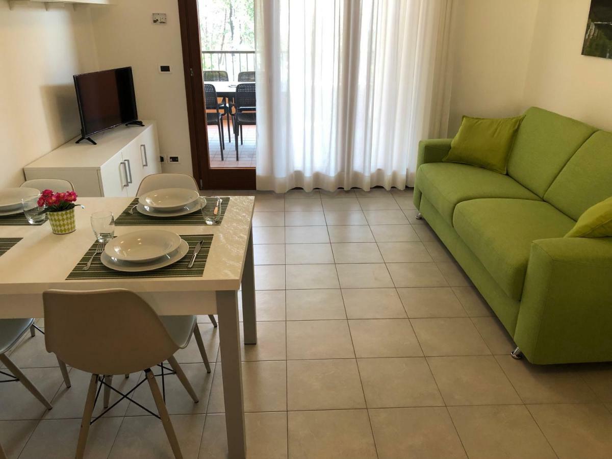 Apartament Stella Marina Grado Zewnętrze zdjęcie