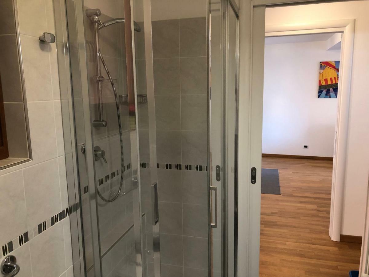 Apartament Stella Marina Grado Zewnętrze zdjęcie